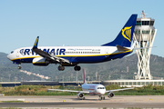 Ryanair Boeing 737-8AS (EI-DHR) at  Barcelona - El Prat, Spain
