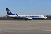 Ryanair Boeing 737-8AS (EI-DHR) at  Cologne/Bonn, Germany