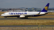 Ryanair Boeing 737-8AS (EI-DHR) at  Frankfurt am Main, Germany