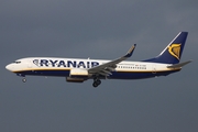 Ryanair Boeing 737-8AS (EI-DHR) at  Hamburg - Fuhlsbuettel (Helmut Schmidt), Germany