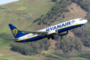 Ryanair Boeing 737-8AS (EI-DHR) at  Tenerife Norte - Los Rodeos, Spain