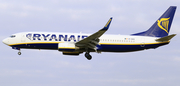 Ryanair Boeing 737-8AS (EI-DHS) at  Barcelona - El Prat, Spain