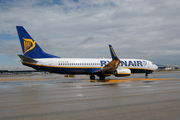 Ryanair Boeing 737-8AS (EI-DHS) at  Barcelona - El Prat, Spain