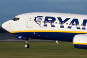 Ryanair Boeing 737-8AS (EI-DHS) at  Dublin, Ireland