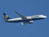 Ryanair Boeing 737-8AS (EI-DHT) at  Malaga, Spain
