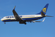 Ryanair Boeing 737-8AS (EI-DHT) at  Barcelona - El Prat, Spain