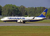 Ryanair Boeing 737-8AS (EI-DHT) at  Hamburg - Fuhlsbuettel (Helmut Schmidt), Germany