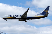 Ryanair Boeing 737-8AS (EI-DHT) at  London - Gatwick, United Kingdom