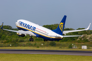 Ryanair Boeing 737-8AS (EI-DHT) at  Manchester - International (Ringway), United Kingdom