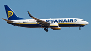 Ryanair Boeing 737-8AS (EI-DHT) at  Palma De Mallorca - Son San Juan, Spain