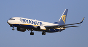 Ryanair Boeing 737-8AS (EI-DHV) at  Barcelona - El Prat, Spain