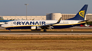 Ryanair Boeing 737-8AS (EI-DHV) at  Palma De Mallorca - Son San Juan, Spain