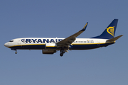 Ryanair Boeing 737-8AS (EI-DHV) at  Palma De Mallorca - Son San Juan, Spain
