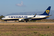 Ryanair Boeing 737-8AS (EI-DHV) at  Palma De Mallorca - Son San Juan, Spain