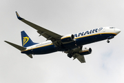 Ryanair Boeing 737-8AS (EI-DHW) at  Luqa - Malta International, Malta