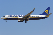 Ryanair Boeing 737-8AS (EI-DHX) at  Barcelona - El Prat, Spain