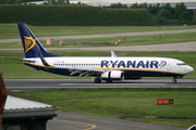 Ryanair Boeing 737-8AS (EI-DHX) at  Birmingham - International, United Kingdom