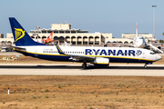 Ryanair Boeing 737-8AS (EI-DHX) at  Luqa - Malta International, Malta