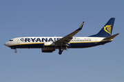 Ryanair Boeing 737-8AS (EI-DHX) at  Palma De Mallorca - Son San Juan, Spain