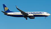 Ryanair Boeing 737-8AS (EI-DHY) at  Frankfurt am Main, Germany