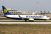 Ryanair Boeing 737-8AS (EI-DHY) at  Luqa - Malta International, Malta