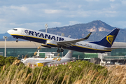 Ryanair Boeing 737-8AS (EI-DHZ) at  Barcelona - El Prat, Spain