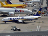 Ryanair Boeing 737-8AS (EI-DHZ) at  Cologne/Bonn, Germany