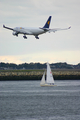 Air One Airbus A330-202 (EI-DIR) at  Boston - Logan International, United States