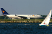 Air One Airbus A330-202 (EI-DIR) at  Boston - Logan International, United States