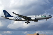 Air One Airbus A330-202 (EI-DIR) at  Miami - International, United States