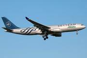 Alitalia Airbus A330-202 (EI-DIR) at  New York - John F. Kennedy International, United States