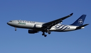 Alitalia Airbus A330-202 (EI-DIR) at  Johannesburg - O.R.Tambo International, South Africa