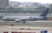 Alitalia Airbus A330-202 (EI-DIR) at  Miami - International, United States