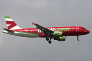 MyAir Airbus A320-214 (EI-DJI) at  Barcelona - El Prat, Spain