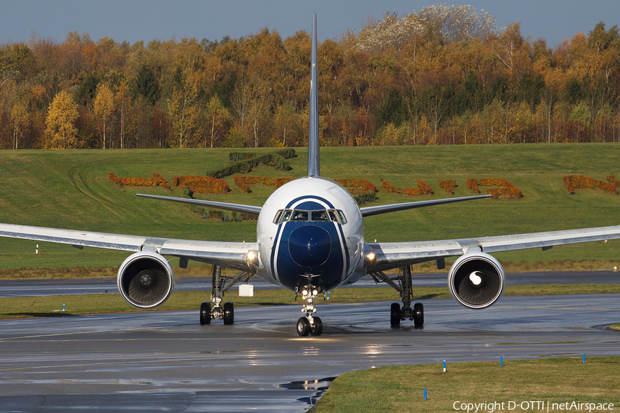 Blue Panorama Airlines Boeing 767-330(ER) (EI-DJL) | Photo 421104