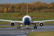 Blue Panorama Airlines Boeing 767-330(ER) (EI-DJL) at  Hamburg - Fuhlsbuettel (Helmut Schmidt), Germany