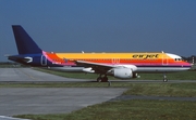 Eirjet Airbus A320-214 (EI-DKF) at  Hamburg - Fuhlsbuettel (Helmut Schmidt), Germany