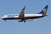 Ryanair Boeing 737-8AS (EI-DLB) at  Barcelona - El Prat, Spain