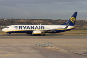 Ryanair Boeing 737-8AS (EI-DLB) at  Madrid - Barajas, Spain