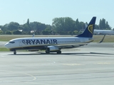 Ryanair Boeing 737-8AS (EI-DLC) at  Charleroi, Belgium