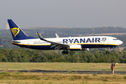 Ryanair Boeing 737-8AS (EI-DLC) at  Dortmund, Germany
