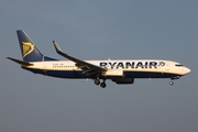 Ryanair Boeing 737-8AS (EI-DLC) at  Hamburg - Fuhlsbuettel (Helmut Schmidt), Germany