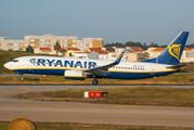 Ryanair Boeing 737-8AS (EI-DLC) at  Porto, Portugal