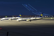 Ryanair Boeing 737-8AS (EI-DLC) at  Tenerife Sur - Reina Sofia, Spain