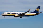 Ryanair Boeing 737-8AS (EI-DLD) at  Barcelona - El Prat, Spain