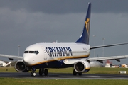 Ryanair Boeing 737-8AS (EI-DLD) at  Dublin, Ireland
