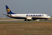 Ryanair Boeing 737-8AS (EI-DLD) at  Frankfurt am Main, Germany