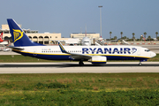 Ryanair Boeing 737-8AS (EI-DLD) at  Luqa - Malta International, Malta