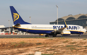 Ryanair Boeing 737-8AS (EI-DLE) at  Alicante - El Altet, Spain