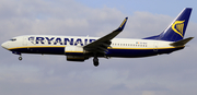 Ryanair Boeing 737-8AS (EI-DLE) at  Barcelona - El Prat, Spain